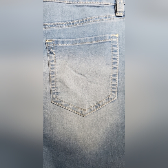 Royalty for Me Size 4 Jean Shorts - Picture 6 of 13